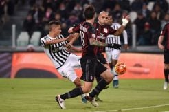 Paulo Dybala Jadi Pembeda Laga Juventus Kontra Milan