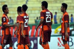 Kemenangan Perdana Pesut Etam untuk Rakyat Samarinda