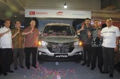 DP Hanya Rp5,4 Juta Great New Xenia Bisa Dibawa Pulang