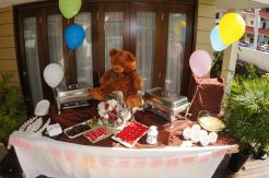 Culture Royale Catering...