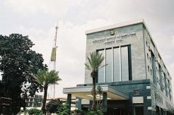ISIS Threatened Polda Metro Jaya