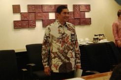 Ini Alasan Bos Freeport Mangkir Rapat dengan DPR