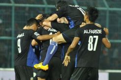 Sinyal Positif Arema di Jalur Juara