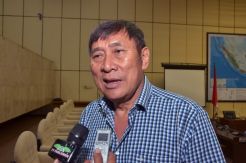Tak Ada Arahan Khusus Fraksi Golkar Bela Setya Novanto di MKD