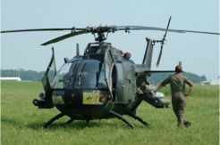 DPR Sarankan Jokowi Beli Helikopter Lokal