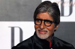 Amitabh Bachchan Punya Pola Makan yang Buruk