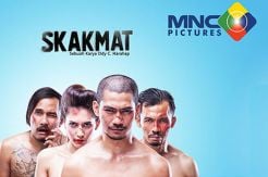 Sinopsis Film Skakmat