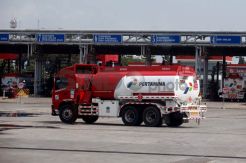 Pertamina, Saudi Aramco to Increase Capacity of Cilacap Refinery