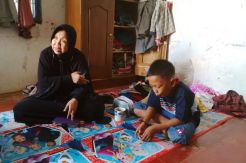 Dimarahi dan Diusir Guru dari Kelas, Bocah SD Ini Trauma