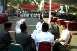 Seribu Pasutri di Subang Tak Miliki Buku Nikah