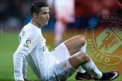 Ruang Ganti Madrid Memanas, Agen: Mustahil ManUnited Gaet Ronaldo