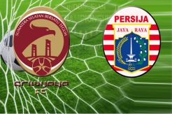 Preview SFC vs Persija: Kehabisan Nafas Kontra Antusias