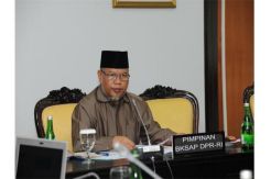 Rotasi Anggota MKD Tak Berdampak Pada Persidangan Ketua DPR