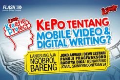 Loop Kepo Hadir di Makassar