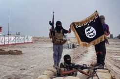 Polda Metro Cium Sel ISIS Ada di Pamulang