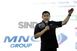 HT: Film Indonesia Bisa...