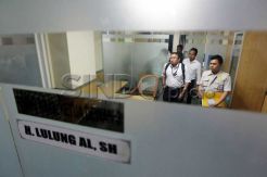 Lulung: Ada Tangan Jahil Masukan Program UPS