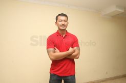 Berkat Kopi, Rio Dewanto Dapat Penghargaan Penggiat Pangan Lokal