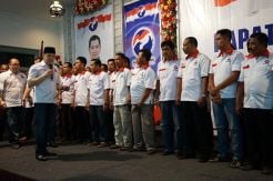 Partai Perindo Siapkan Strategi Raih Dukungan di Tapal Kuda