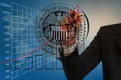 Kenaikan Bunga The Fed Tak Jamin Ketidakpastian Ekonomi Lenyap