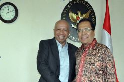 Rizal Puji Arifin Panigoro...