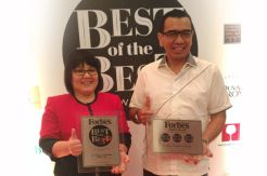 Masuk 10 Besar, MNC Group Perbesar Sindonews