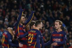 Sweet Moment Barcelona...