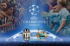 Preview Juventus vs Manchester City: Laga Sengit Saat Krisis