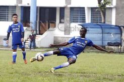 Makan Konate Hengkang, Taufiq: Tak Pengaruhi Kekuatan Persib Bandung