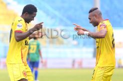 Sriwijaya FC vs Persija: Duel Yang Mematikan