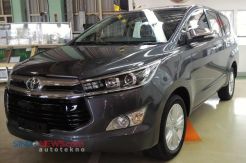 Mesin Diesel Kijang Innova di Indonesia Euro2, Thailand Euro5