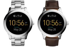 Merek Jam Fossil Luncurkan...