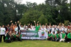 Sharp Luncurkan Komunitas...