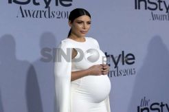 Kim Kardashian Divonis Harus Caesar