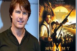 The Mummy Versi Baru...