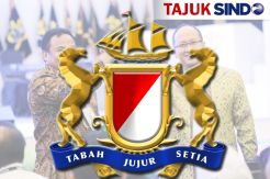 Pengusaha Jangan Cengeng