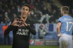 Gol Ke-7.000 Di Maria, dan Kembalinya Ibra ke Malmoe