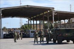 For 15 Days, Tunisia Shutting Border With Libya