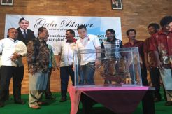 HT Ajak Warga Situbondo Menjadi Technopreneur