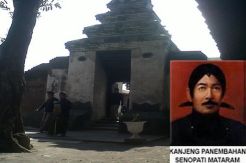 Kisah Kesaktian Panembahan...