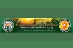 Wapres Buka Konferensi Kelapa Sawit Internasional di Bali