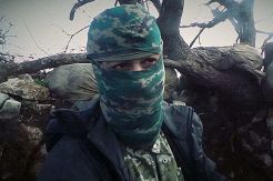 Anggota Al-Qaeda Asal Inggris Tewas di Suriah