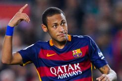 Diancam Neymar Hengkang, Barca Kebut Sodorkan Kontrak Baru