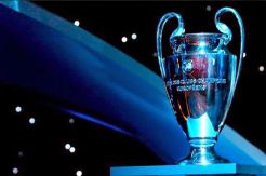 Inilah 9 Tim yang Sudah Lolos ke 16 Besar Liga Champions