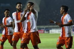 Hadapi Persib, Pelatih Pusamania Kehilangan Amunisi