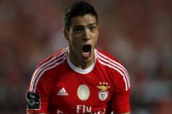 Raul Jimenez Sudah Tahu...