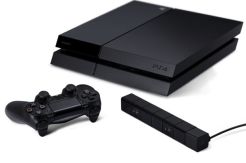 Remote Game PS4 Hadir...