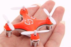 Drone Cheerson CX-10 Harganya Tak Lebih Dari Rp300 Ribu