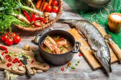 5 Jenis Makanan ini Pulihkan Sakit Ginjal Lebih Cepat