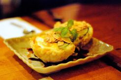 Resep Akhir Pekan ini: Dingin dan Lezatnya Es Krim Mochi Goreng